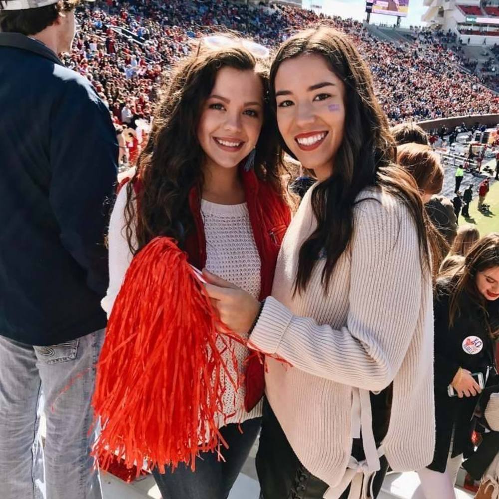 Meet your Posher, Allie